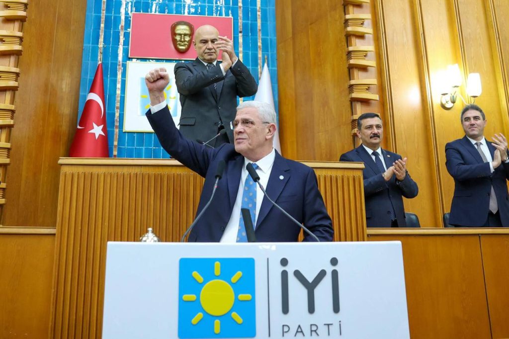 “Türkiye’yi Sizden de Geri Alacağız”