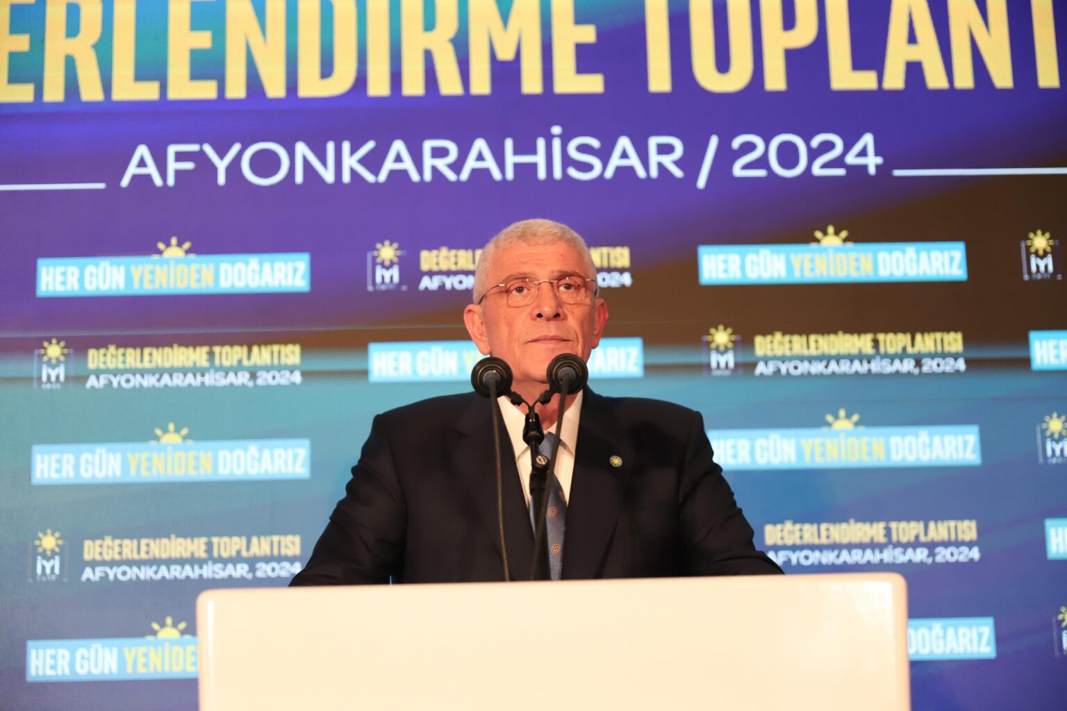 Afyonkarahisar Değerlendirme Toplantımız…