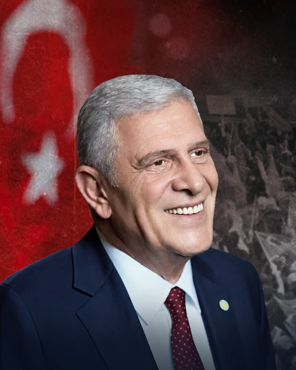 Müsavat Dervişoğlu