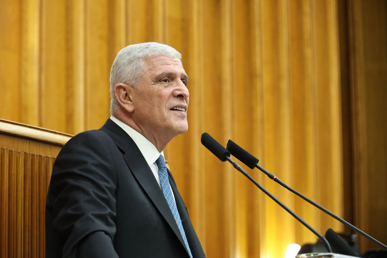 Müsavat Dervişoğlu
